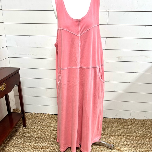 Hot Cotton Dresses Hot Cotton Dress 2x Cotton Poshmark